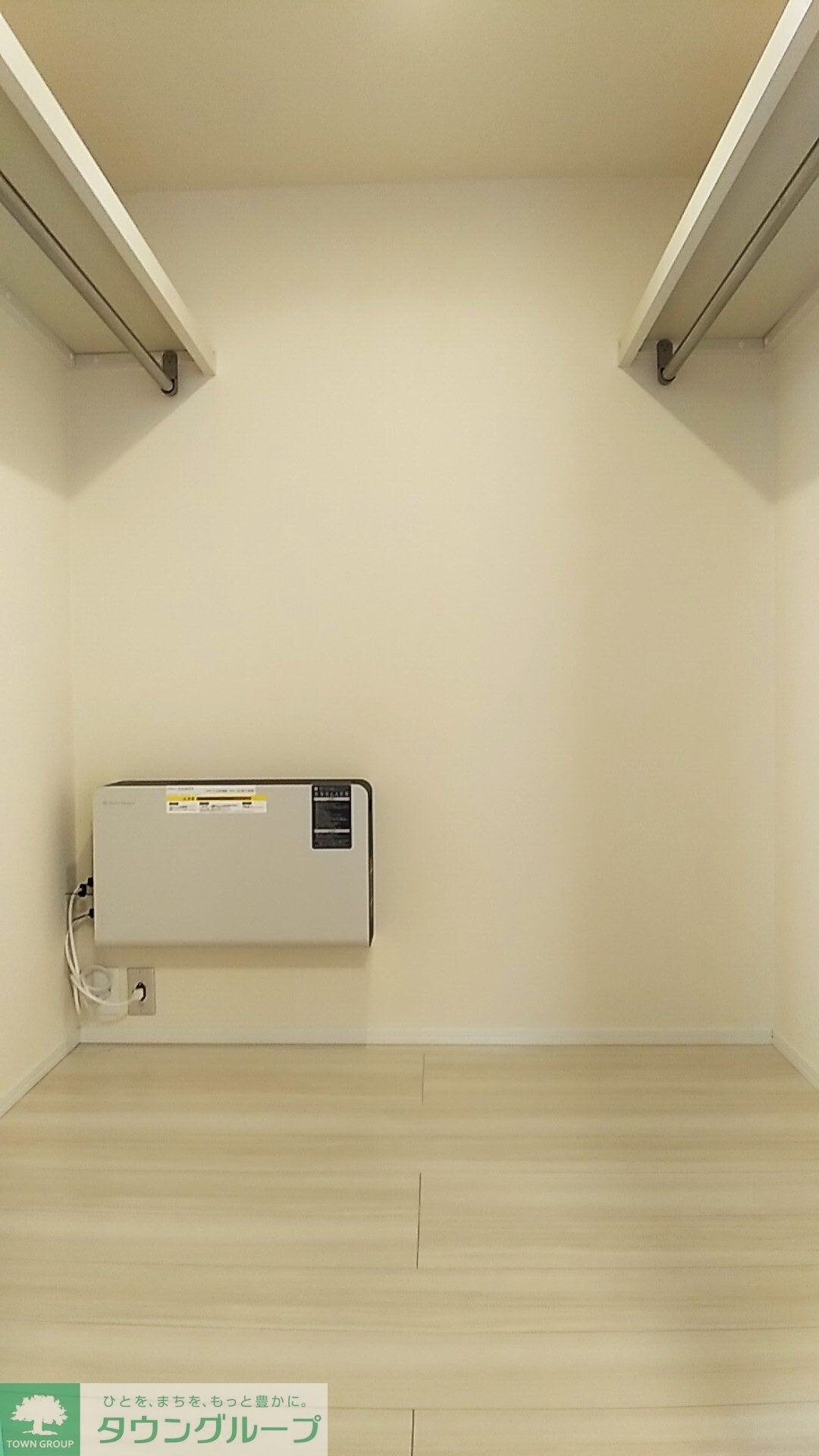 アグノス エーナの物件内観写真