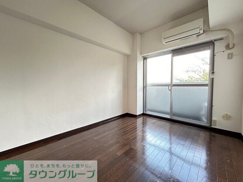 よしみハウジングビルの物件内観写真