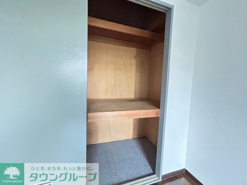 よしみハウジングビルの物件内観写真