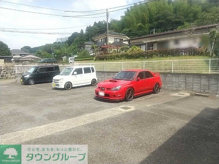 サニーコートしもはたの物件内観写真