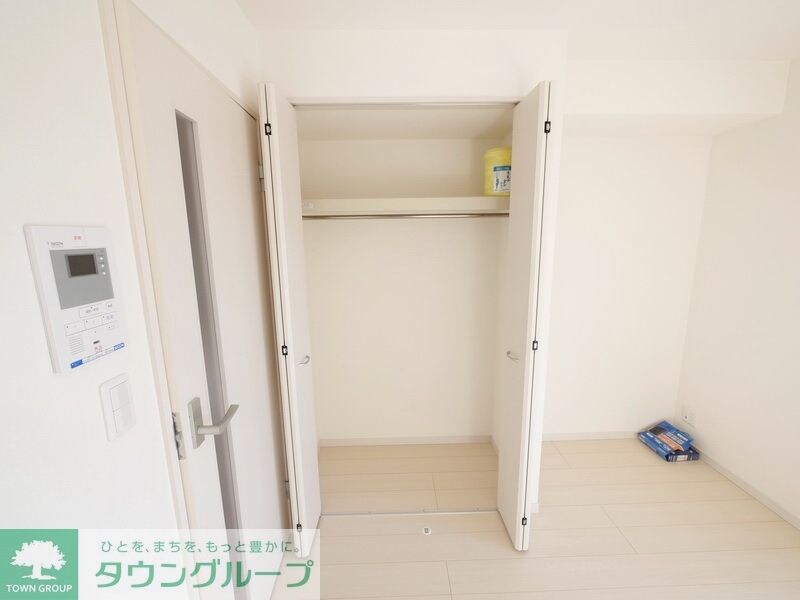 リブリ・緑の丘の物件内観写真