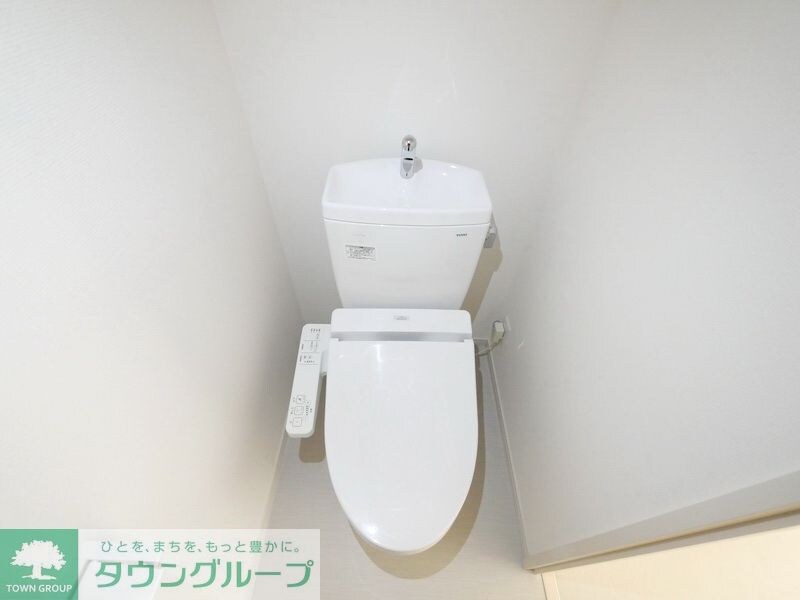 リブリ・緑の丘の物件内観写真