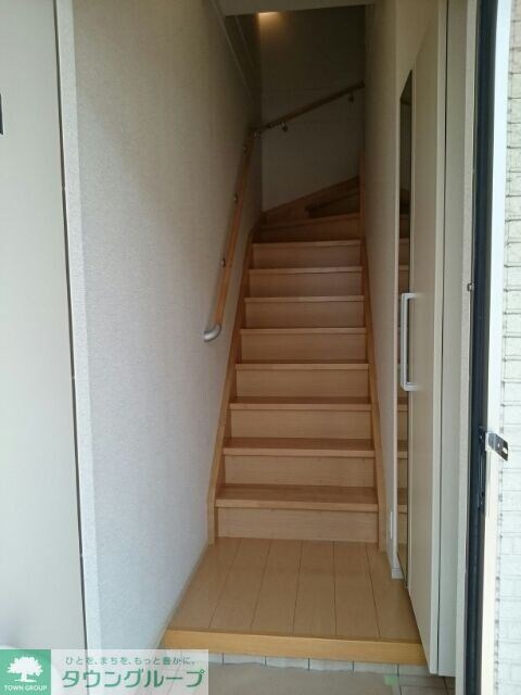 グリシーヌの物件内観写真