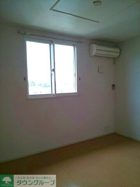 グリシーヌの物件内観写真