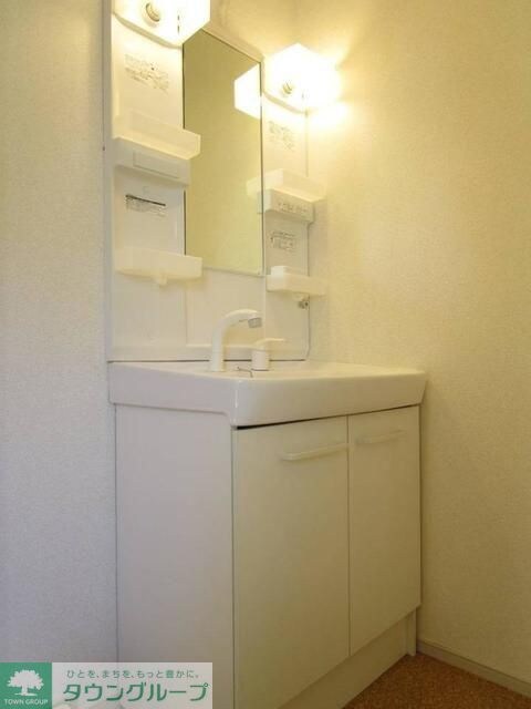 チェリーメゾンの物件内観写真