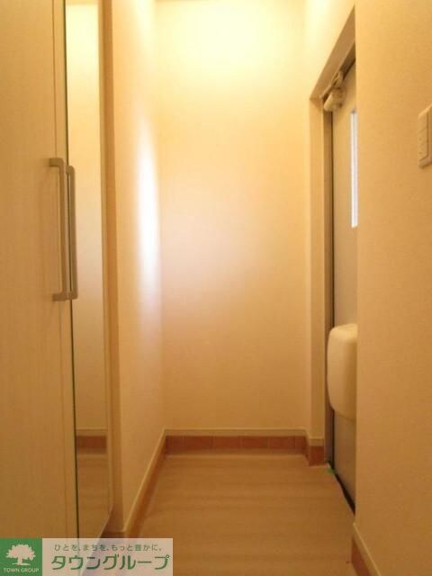 チェリーメゾンの物件内観写真