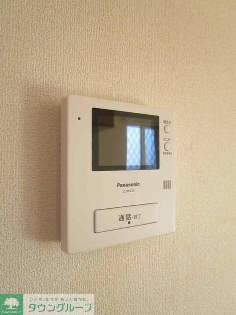 チェリーメゾンの物件内観写真