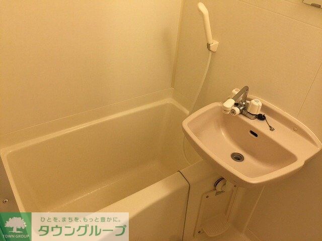レオパレス純IIIの物件内観写真