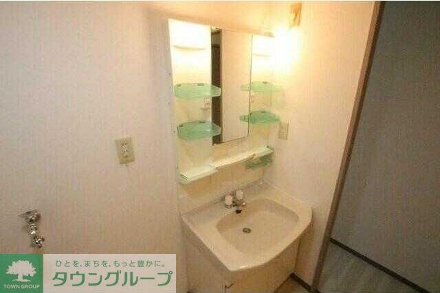 コート・グランシャリオの物件内観写真