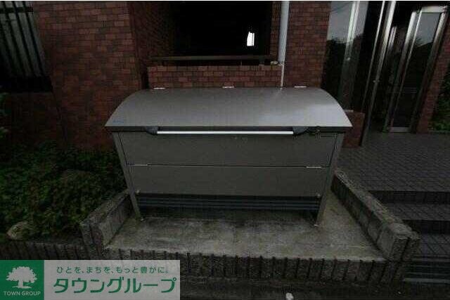 コート・グランシャリオの物件内観写真