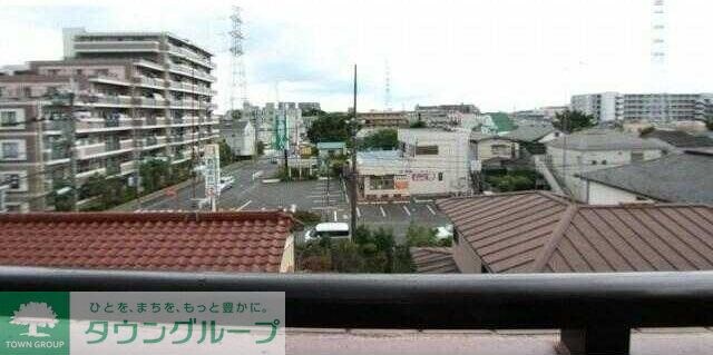 コート・グランシャリオの物件内観写真