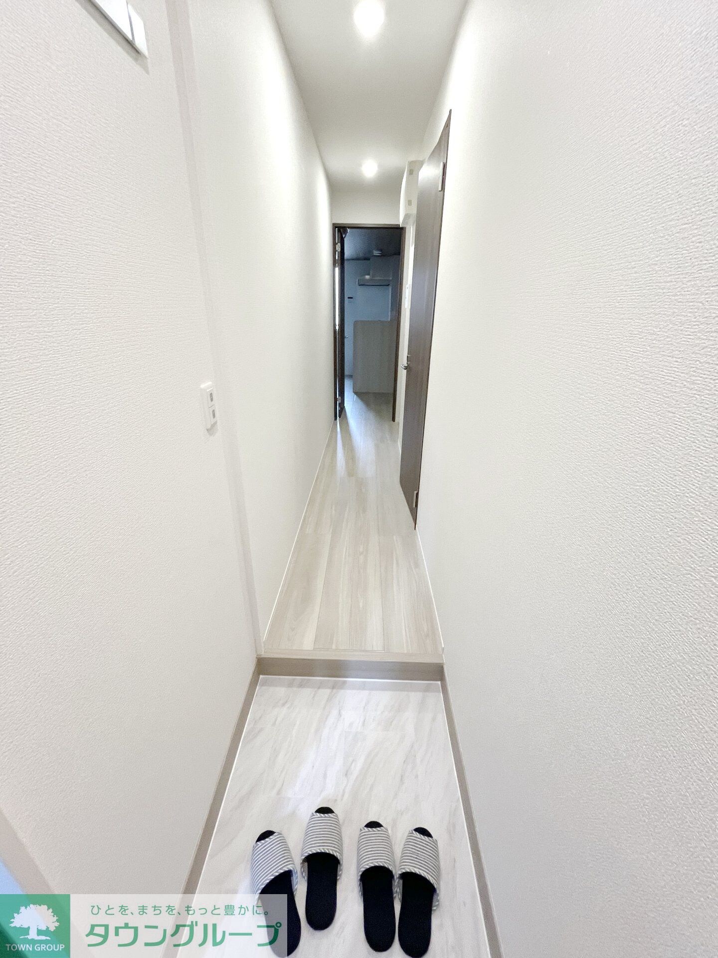 Asset-Court堀之内の物件内観写真