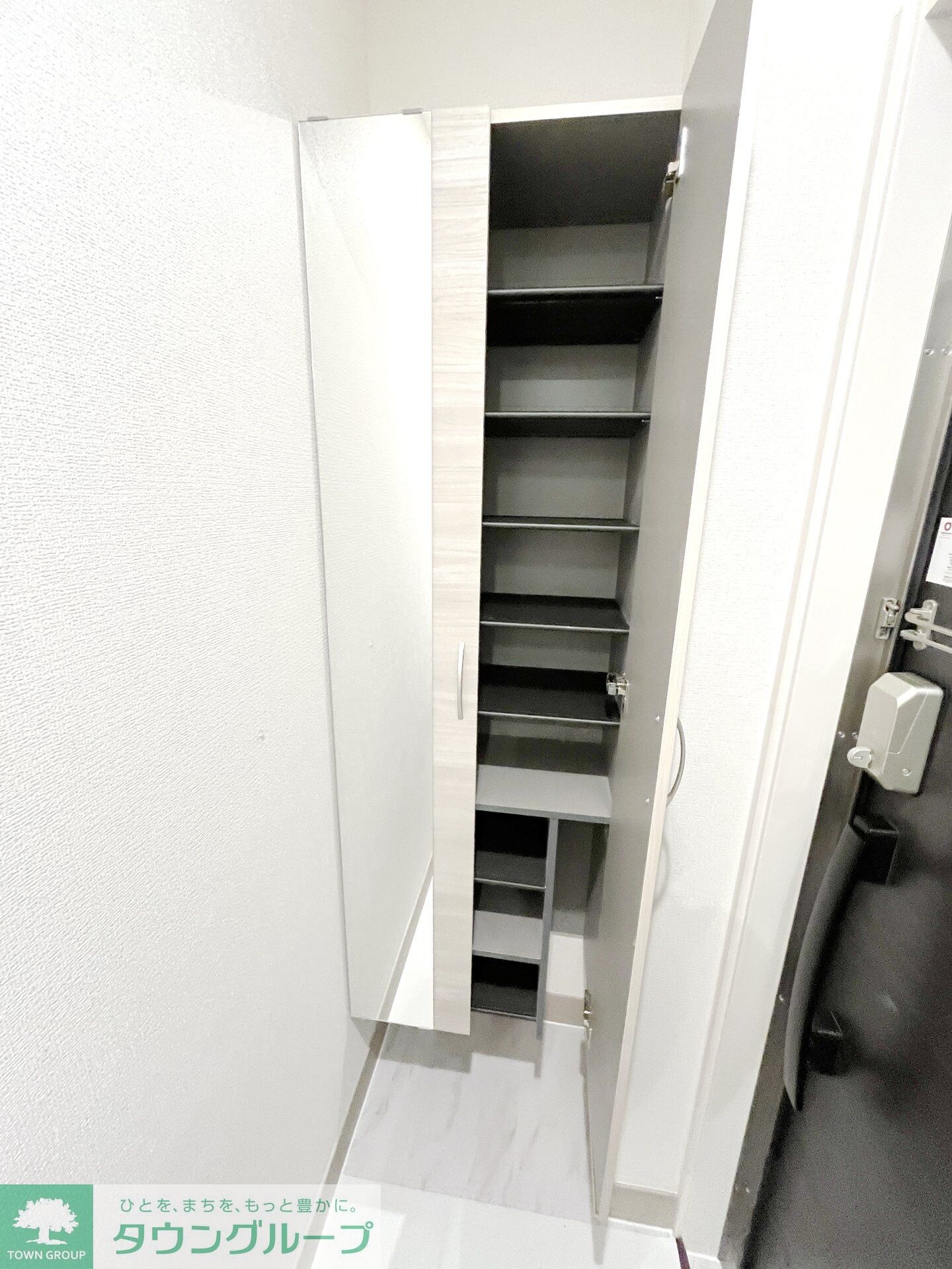 Asset-Court堀之内の物件内観写真