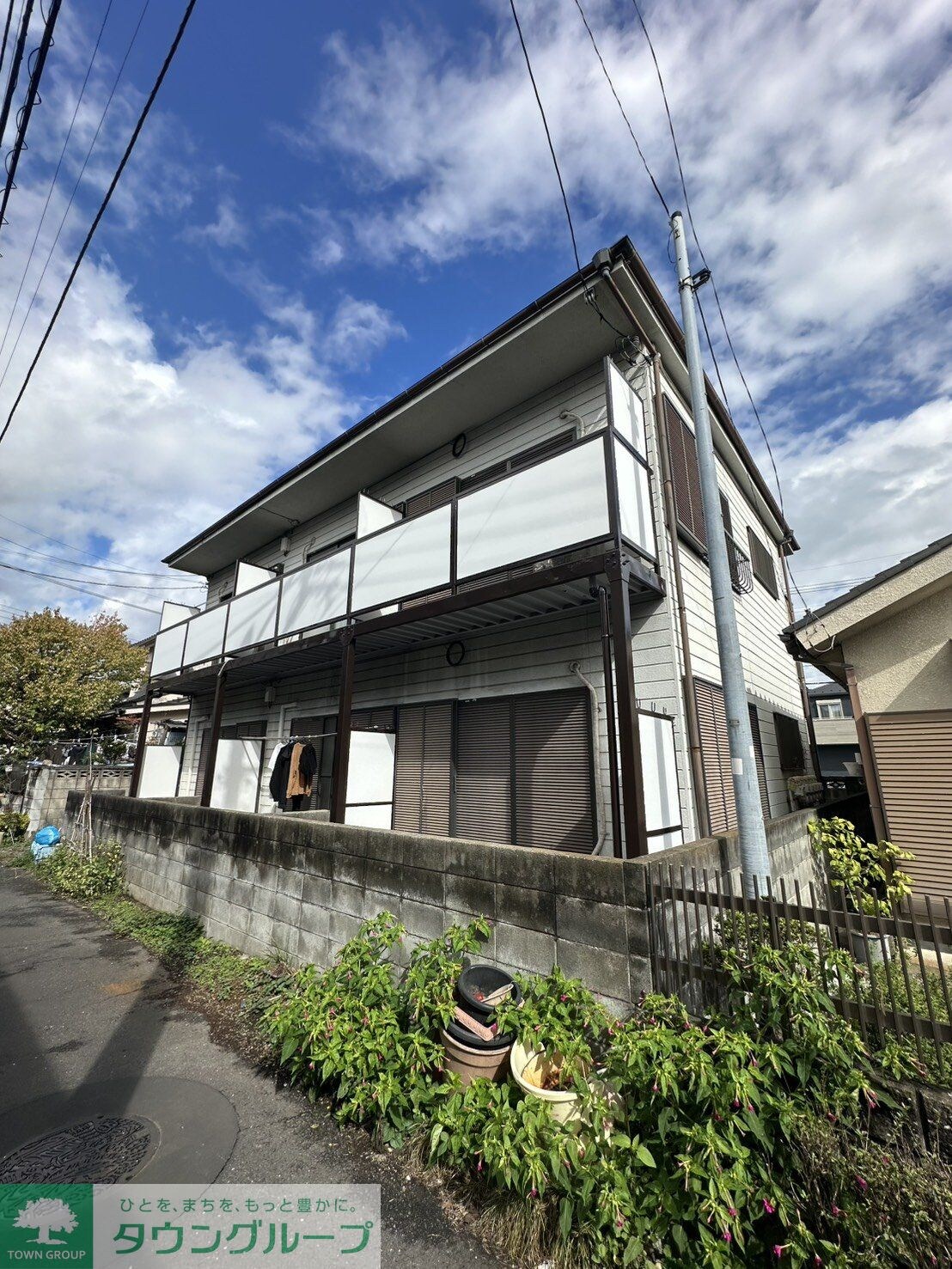 丸泰コーポの物件内観写真