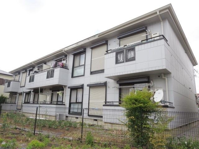 メゾンエクレールの物件内観写真