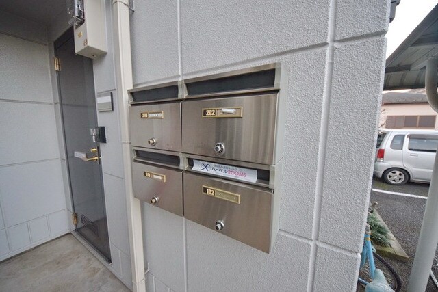 メゾンエクレールの物件内観写真