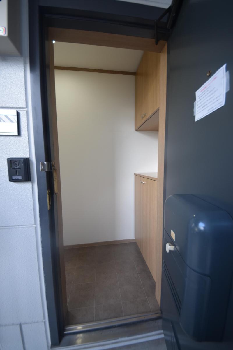 メゾンエクレールの物件内観写真