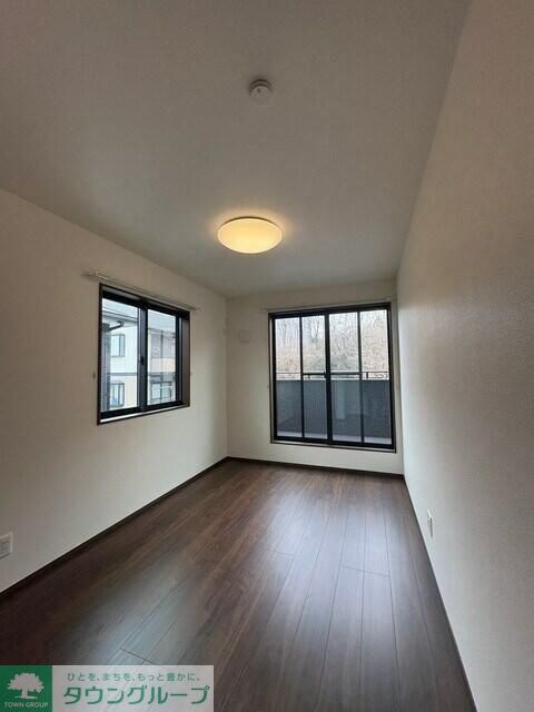 グランソフィアゆぎの物件内観写真