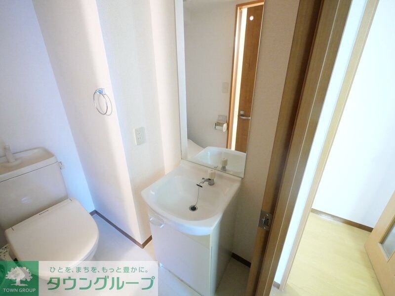 アーバンコート淵野辺壱番館の物件内観写真