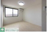 アザーレ・パッシオ矢部Aの物件内観写真