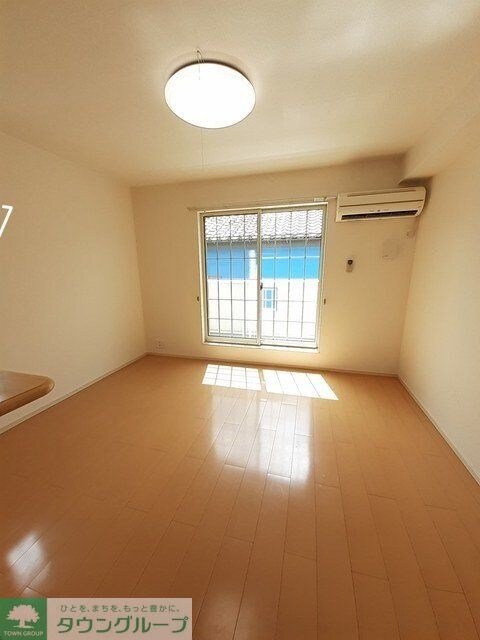 アロッジオ ヴィオラの物件内観写真