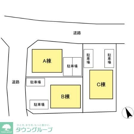 (仮称)あきる野市平沢 戸建貸家 A棟の物件内観写真