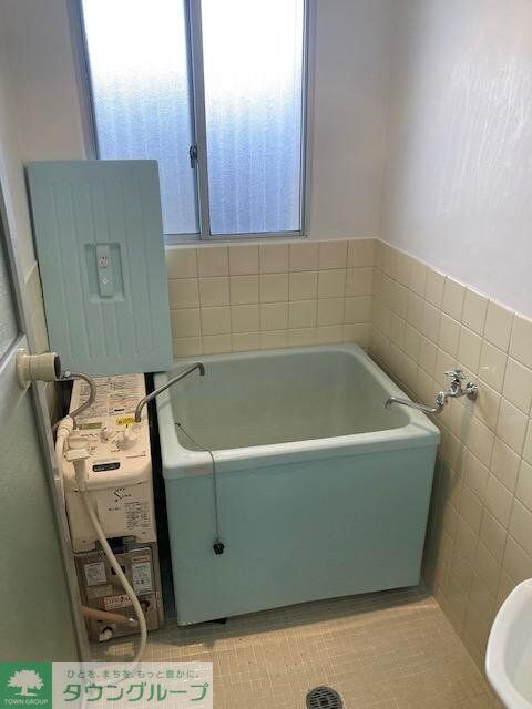 グリーンマンションの物件内観写真