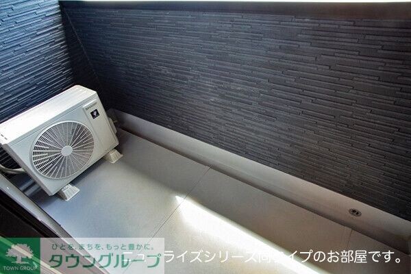 リヴィエールMORIYAの物件内観写真