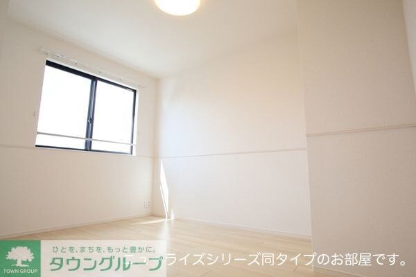 リヴィエールMORIYAの物件内観写真