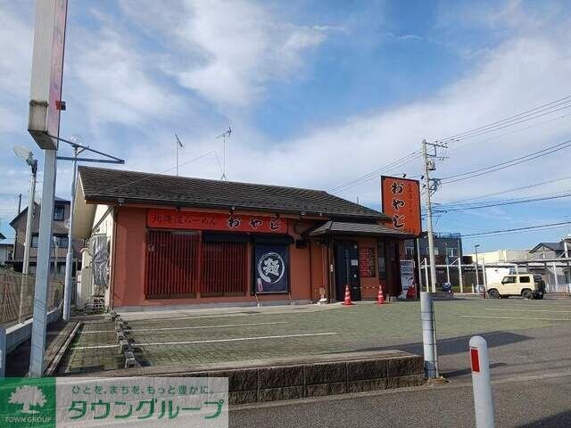 リヴィエールMORIYAの物件内観写真