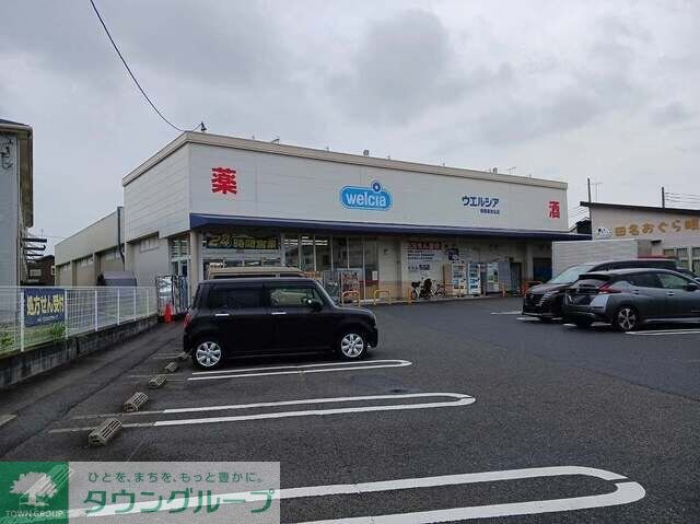 リヴィエールMORIYAの物件内観写真