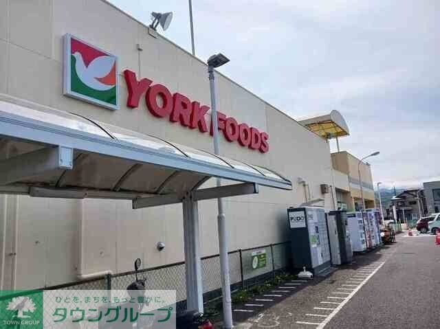 リヴィエールMORIYAの物件内観写真