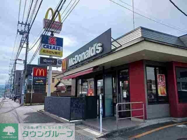 リヴィエールMORIYAの物件内観写真