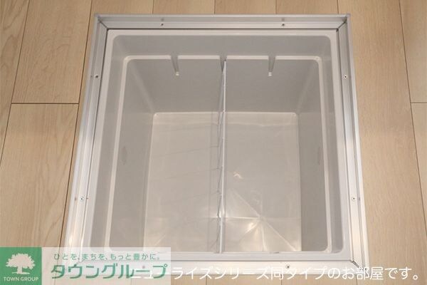 リヴィエールMORIYAの物件内観写真