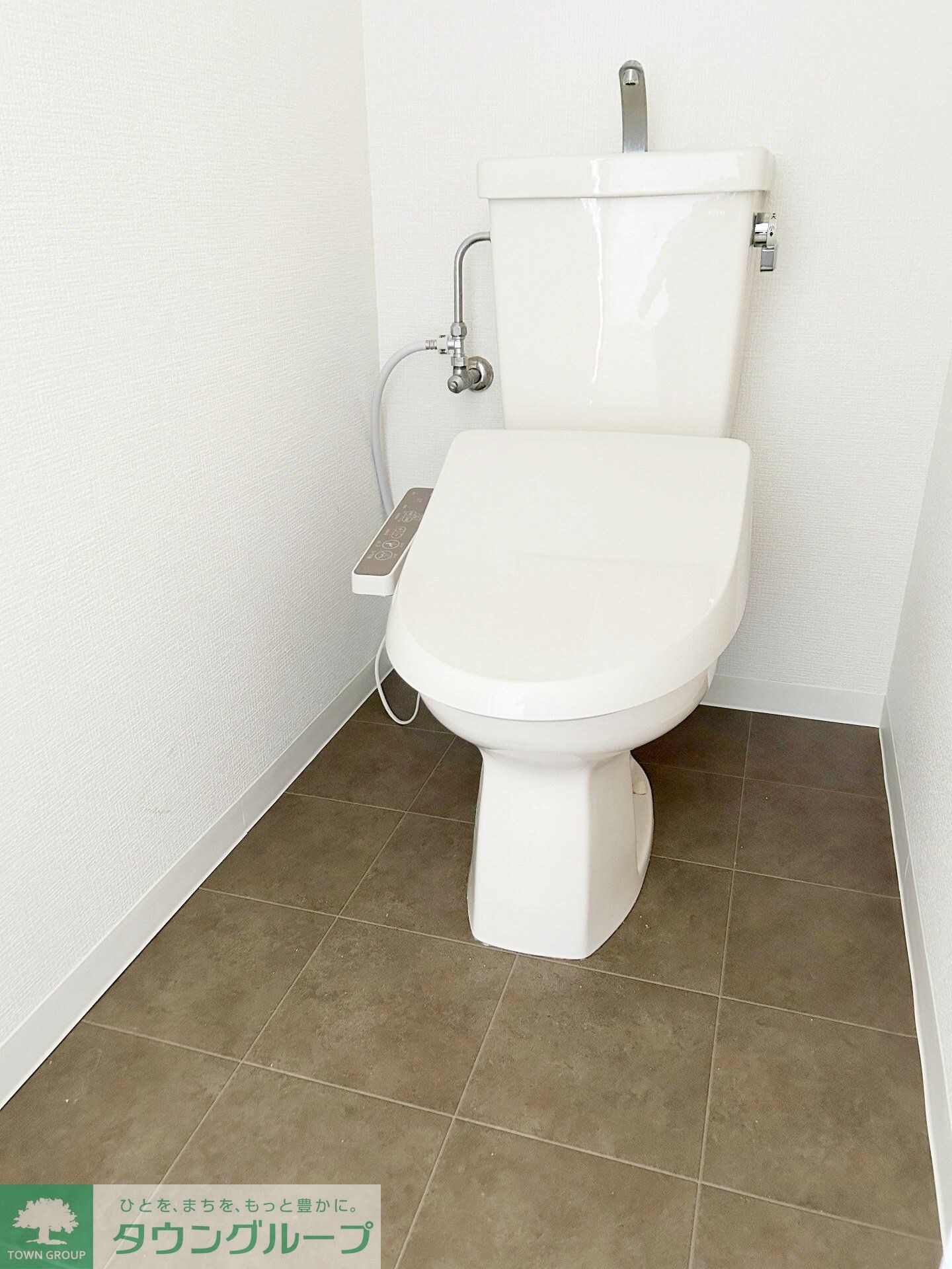 PLENDY-HILLS高幡不動の物件内観写真