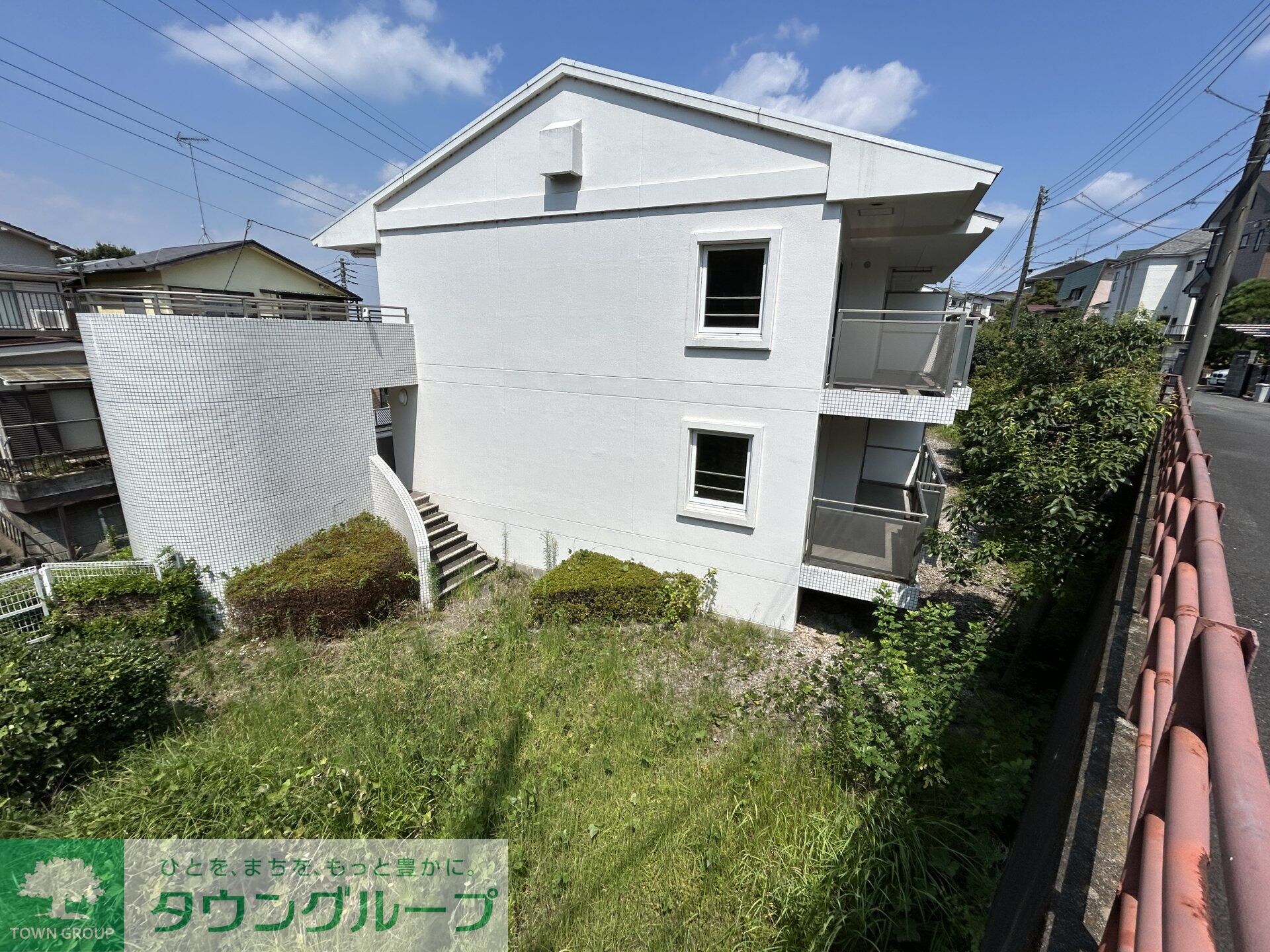 PLENDY-HILLS高幡不動の物件内観写真