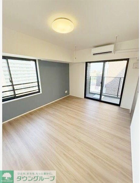 MAXIV八王子TREの物件内観写真