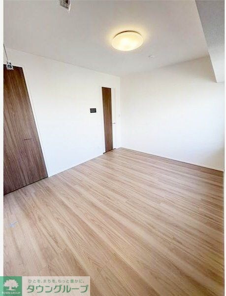 MAXIV八王子TREの物件内観写真