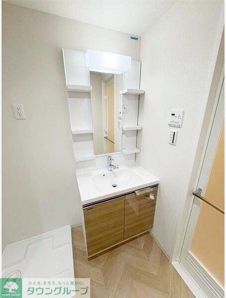 MAXIV八王子TREの物件内観写真