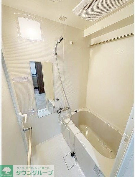 MAXIV八王子TREの物件内観写真