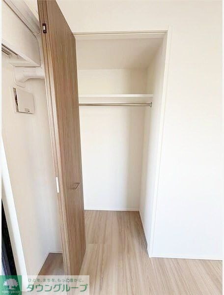 MAXIV八王子TREの物件内観写真