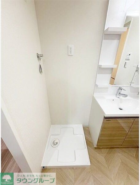 MAXIV八王子TREの物件内観写真