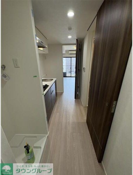 MAXIV八王子TREの物件内観写真