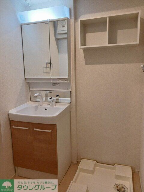 クラッテーロ 八王子の物件内観写真