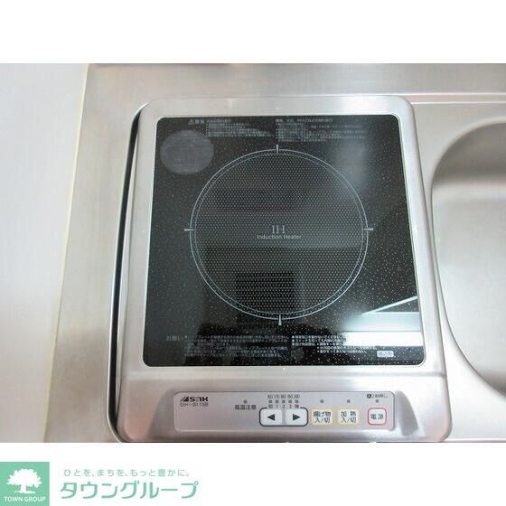 宮崎ビルの物件内観写真