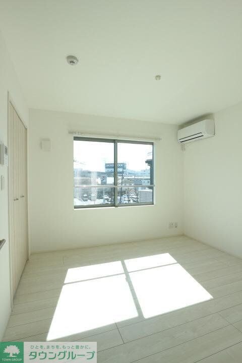 エルバード石川の物件内観写真