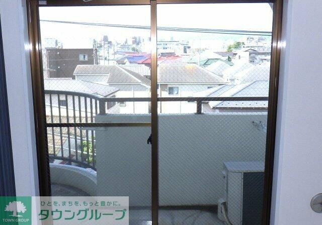 ホワイトウイング中野上町(ホワイトウイングナカノカミマチ)の物件内観写真