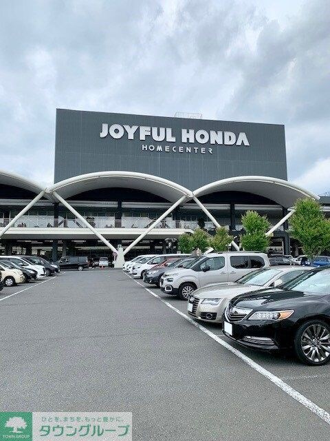 シャトレ・ルミエールの物件内観写真