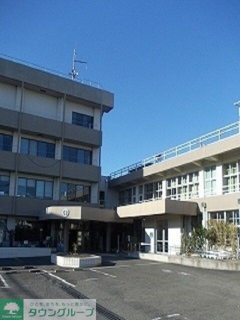 シャトレ・ルミエールの物件内観写真