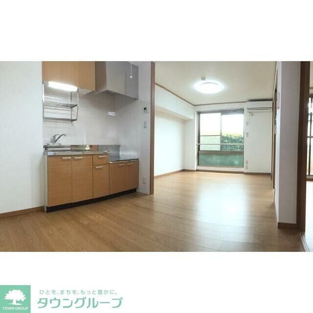 メゾンソレイユの物件内観写真